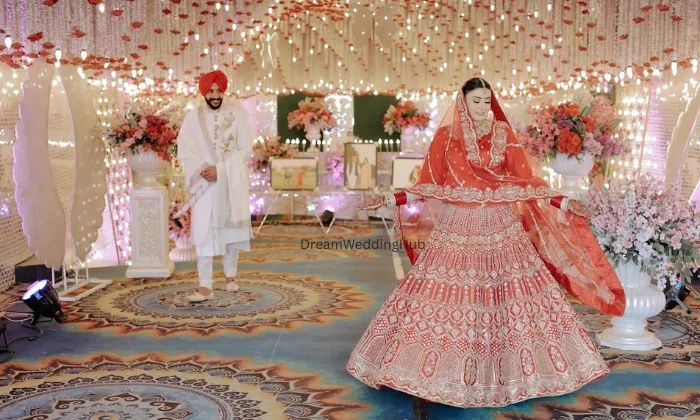 Sangam Digital Studio